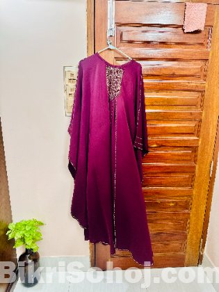 Abaya